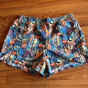Patagonia Women’s Baggies